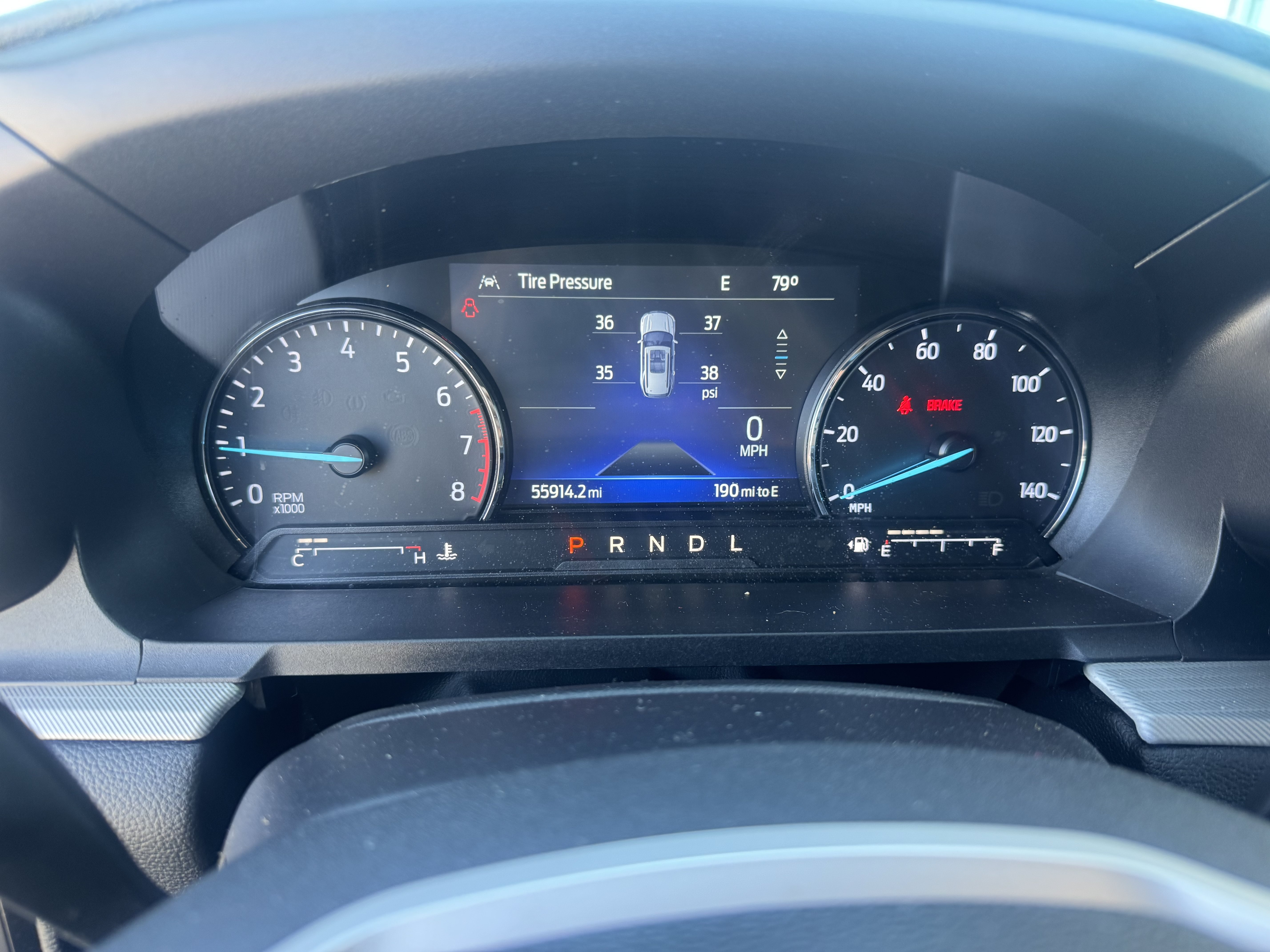 Used 2023 Ford Explorer XLT w/ Equipment Group 202A RWD image 12