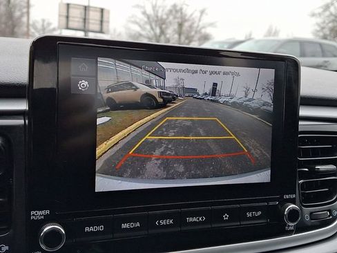 Certified 2022 Kia Rio S image 17