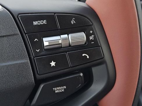 New 2026 Kia Sportage SX image 20