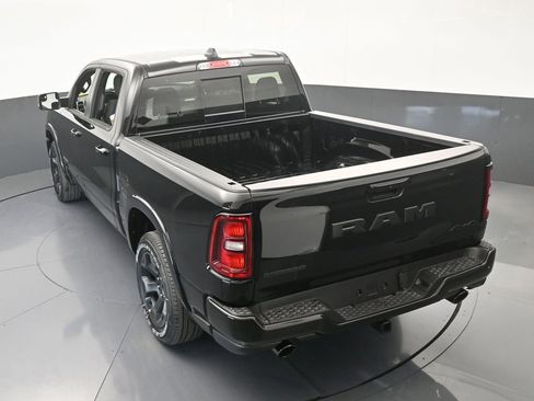 New 2026 RAM 1500 Big Horn image 44