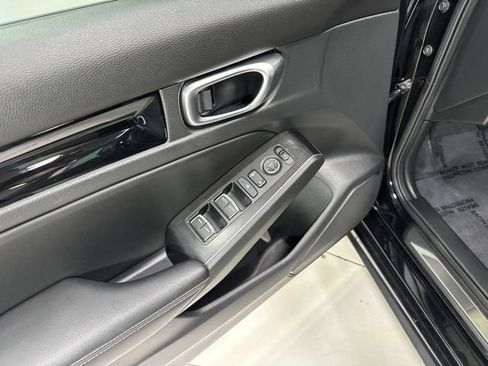 Used 2022 Honda Civic Sport Touring image 14