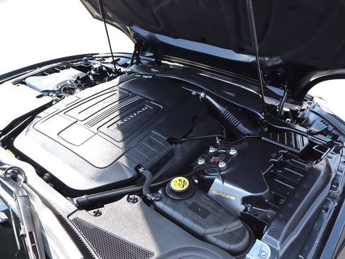 Used 2014 Jaguar XK Coupe RWD image 35