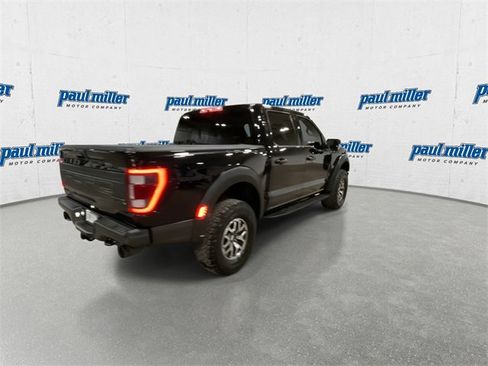 Used 2023 Ford F150 Raptor image 11