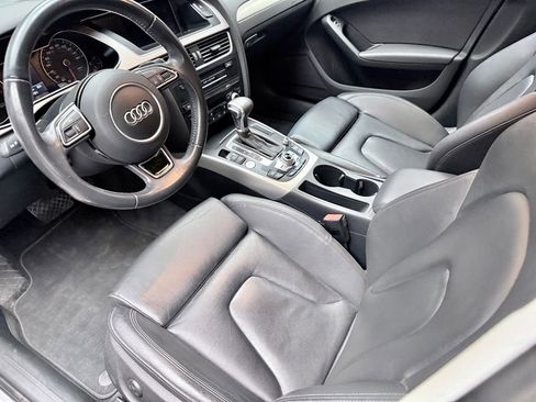 Used 2014 Audi A4 2.0T Premium Plus w/ Premium Plus Package image 9