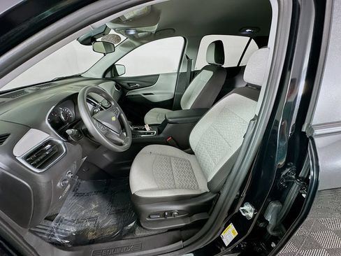 Used 2024 Chevrolet Equinox LS w/ LS Convenience Package FWD image 28