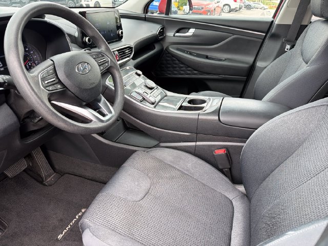 Used 2022 Hyundai Santa Fe SEL AWD/4WD image 18