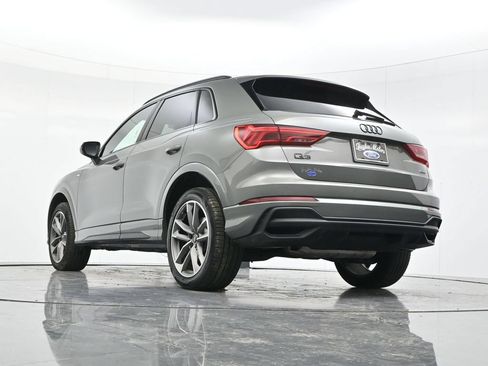 Used 2025 Audi Q3 2.0T Premium AWD/4WD image 48