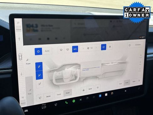 Used 2022 Tesla Model S Plaid image 31