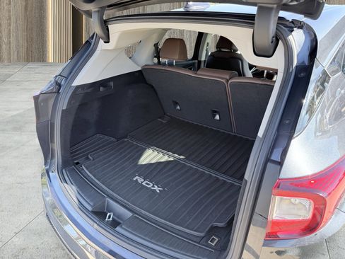 Used 2021 Acura RDX FWD w/ Technology Package image 63