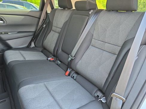 Certified 2025 Nissan Rogue SV FWD image 14