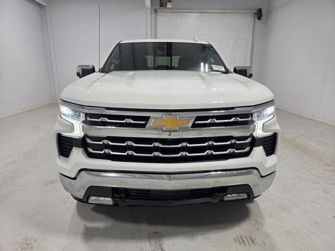 Used 2023 Chevrolet Silverado 1500 LTZ w/ LTZ Convenience Package II image 2