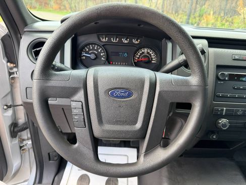 Used 2012 Ford F150 XL w/ PWR Equipment Group RWD image 15