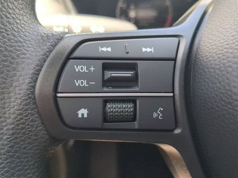 New 2026 Honda HR-V LX image 21