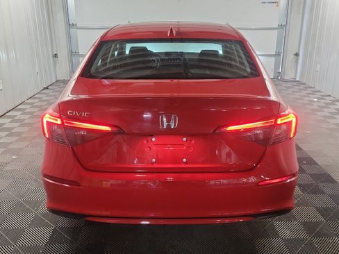 Used 2024 Honda Civic EX image 4