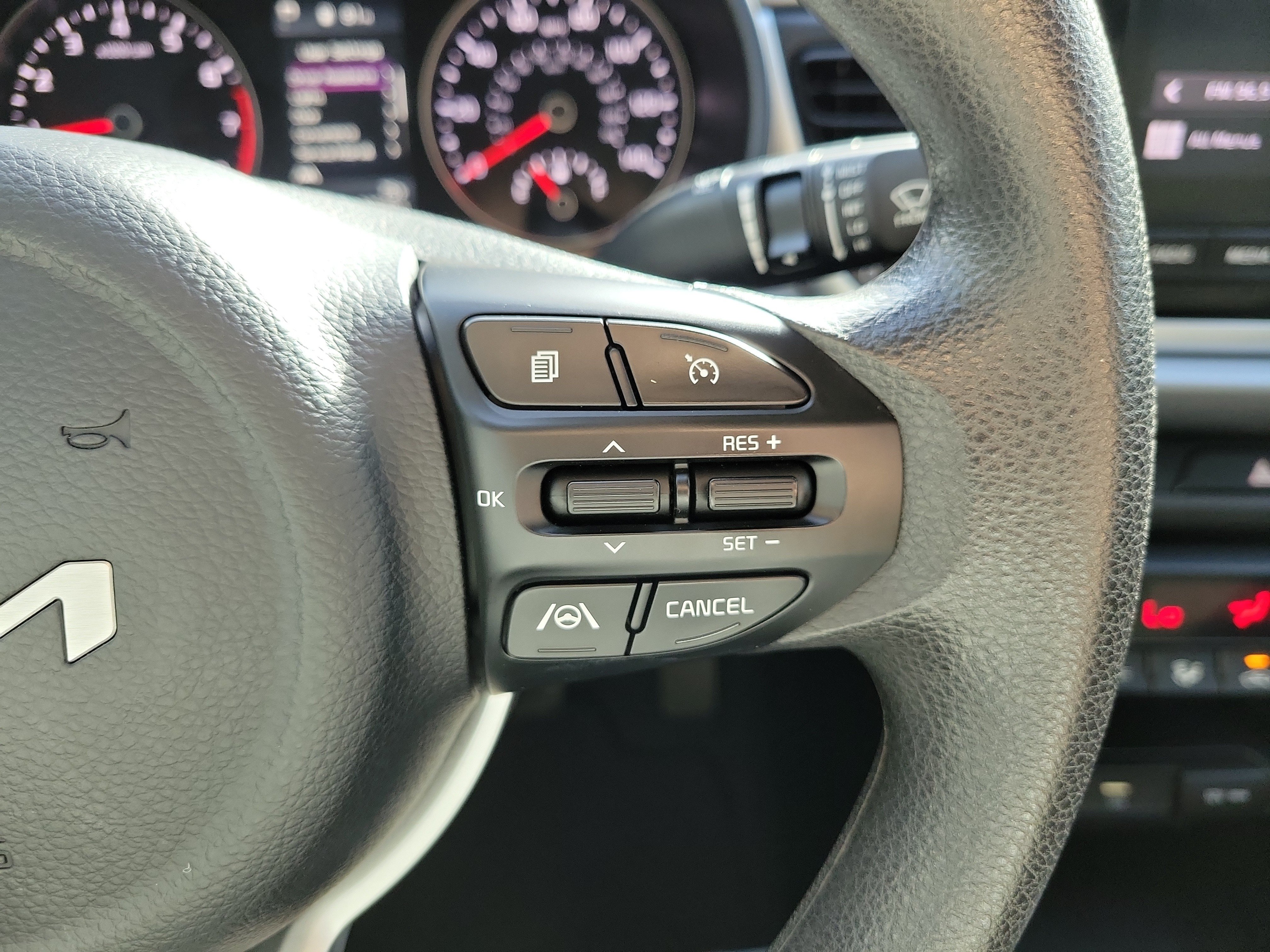 Certified 2023 Kia Rio S w/ Technology Package FWD image 25