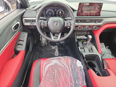 New 2026 Acura Integra A-Spec image 6
