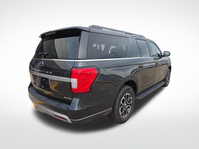 Used 2024 Ford Expedition Max XLT RWD image 8