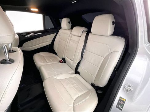 Used 2016 Mercedes-Benz GLE 450 4MATIC Coupe image 32