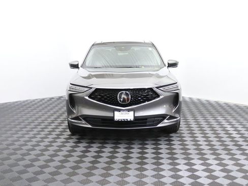 Used 2024 Acura MDX SH-AWD w/ Technology Package image 4
