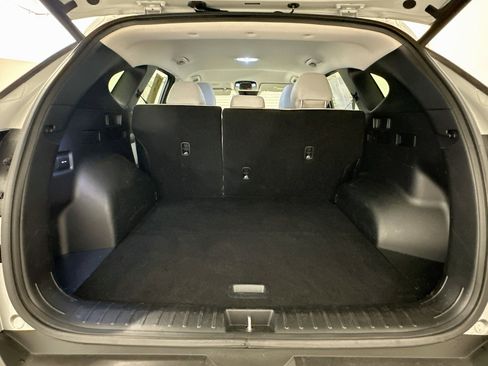 Used 2025 Hyundai Tucson SEL AWD/4WD image 30