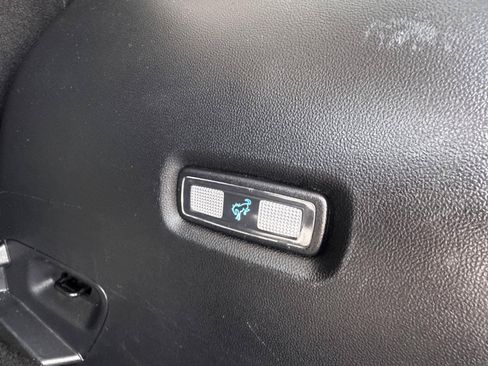 Used 2025 Ford Bronco Sport Big Bend AWD/4WD image 11