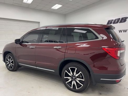 Used 2020 Honda Pilot Touring image 7