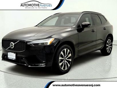 Used 2024 Volvo XC60 B5 Core w/ Climate Package