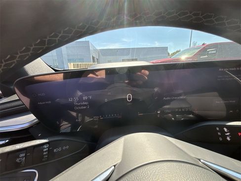 New 2026 Buick Enclave Preferred w/ Power Package image 21