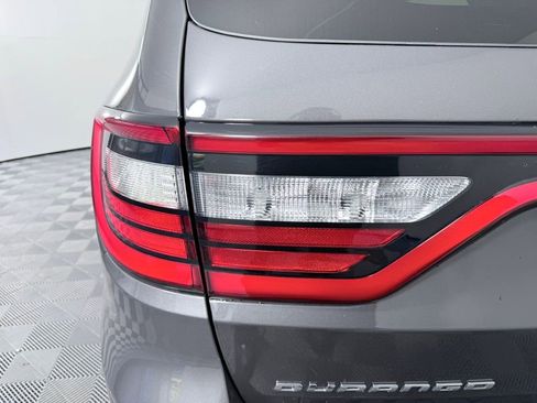 Used 2024 Dodge Durango GT image 30