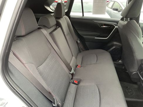 Certified 2023 Toyota RAV4 SE image 16