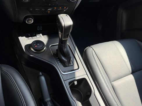 Used 2021 Ford Ranger Lariat w/ Equipment Group 501A High image 28