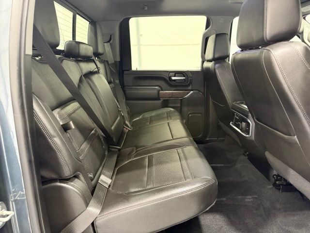 Used 2020 GMC Sierra 3500 Denali w/ Denali Ultimate Package AWD/4WD image 26