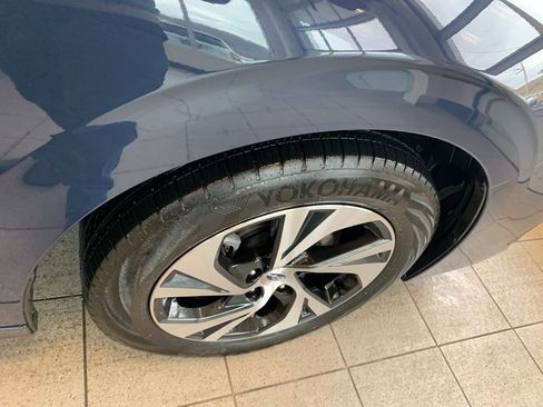 Certified 2024 Subaru Legacy Premium image 22