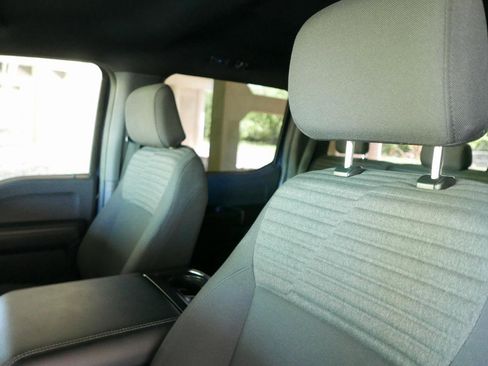 Used 2023 Ford F150 XL w/ STX Appearance Package AWD/4WD image 10