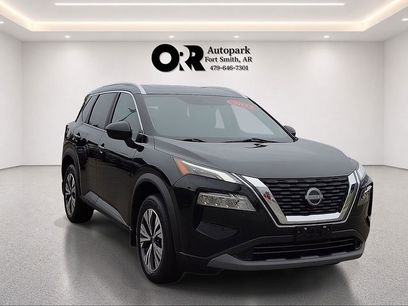 Used 2023 Nissan Rogue SV w/ SV Premium B Package
