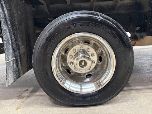 Used 2019 RAM 5500 Tradesman w/ Payload Upgrade Package image 39