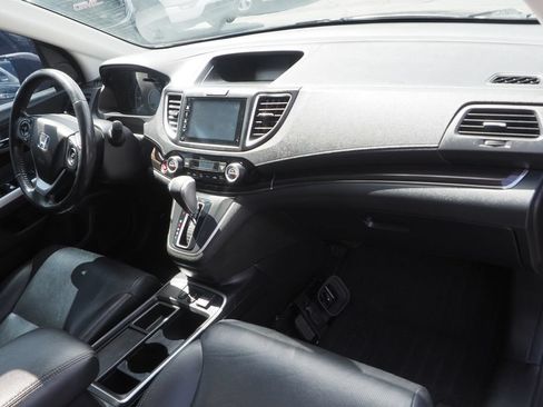 Used 2015 Honda CR-V EX-L image 17