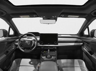 New 2026 Toyota bZ Woodland AWD/4WD video 3