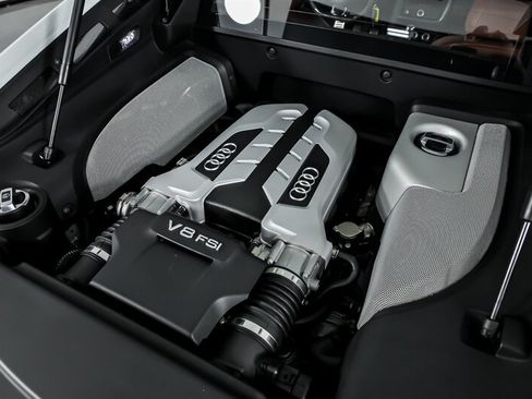 Used 2009 Audi R8 V8 AWD/4WD image 18