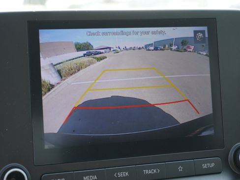 Used 2022 Hyundai Kona SEL FWD image 23