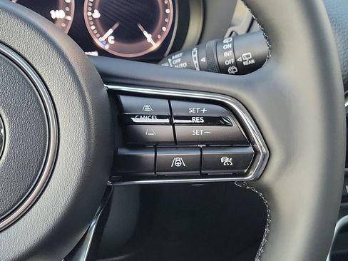 New 2026 MAZDA CX-90 3.3 Turbo w/ Premium Sport Pkg image 29