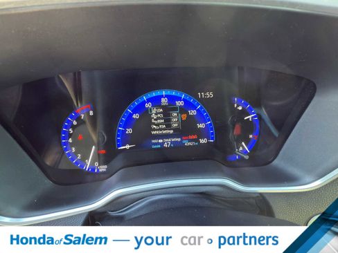 Used 2020 Toyota Corolla XSE image 20