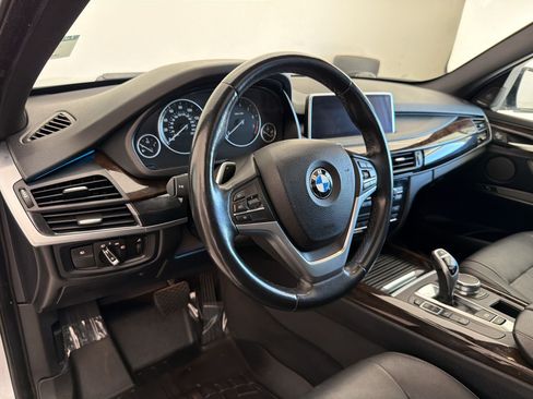 Used 2018 BMW X5 xDrive35i AWD/4WD image 4
