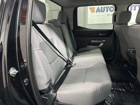 Used 2024 Toyota Tundra SR5 image 32