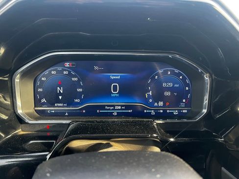 Used 2024 Chevrolet Silverado 1500 LTZ image 17