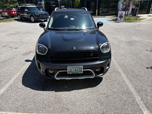 Used 2024 MINI Cooper Countryman S AWD/4WD image 13