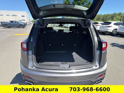 Certified 2026 Acura RDX SH-AWD image 28