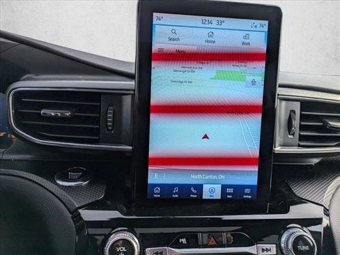 Used 2023 Ford Explorer ST w/ Equipment Group 401A image 13