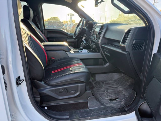 Used 2019 Ford F150 XLT w/ Equipment Group 302A Luxury AWD/4WD image 12