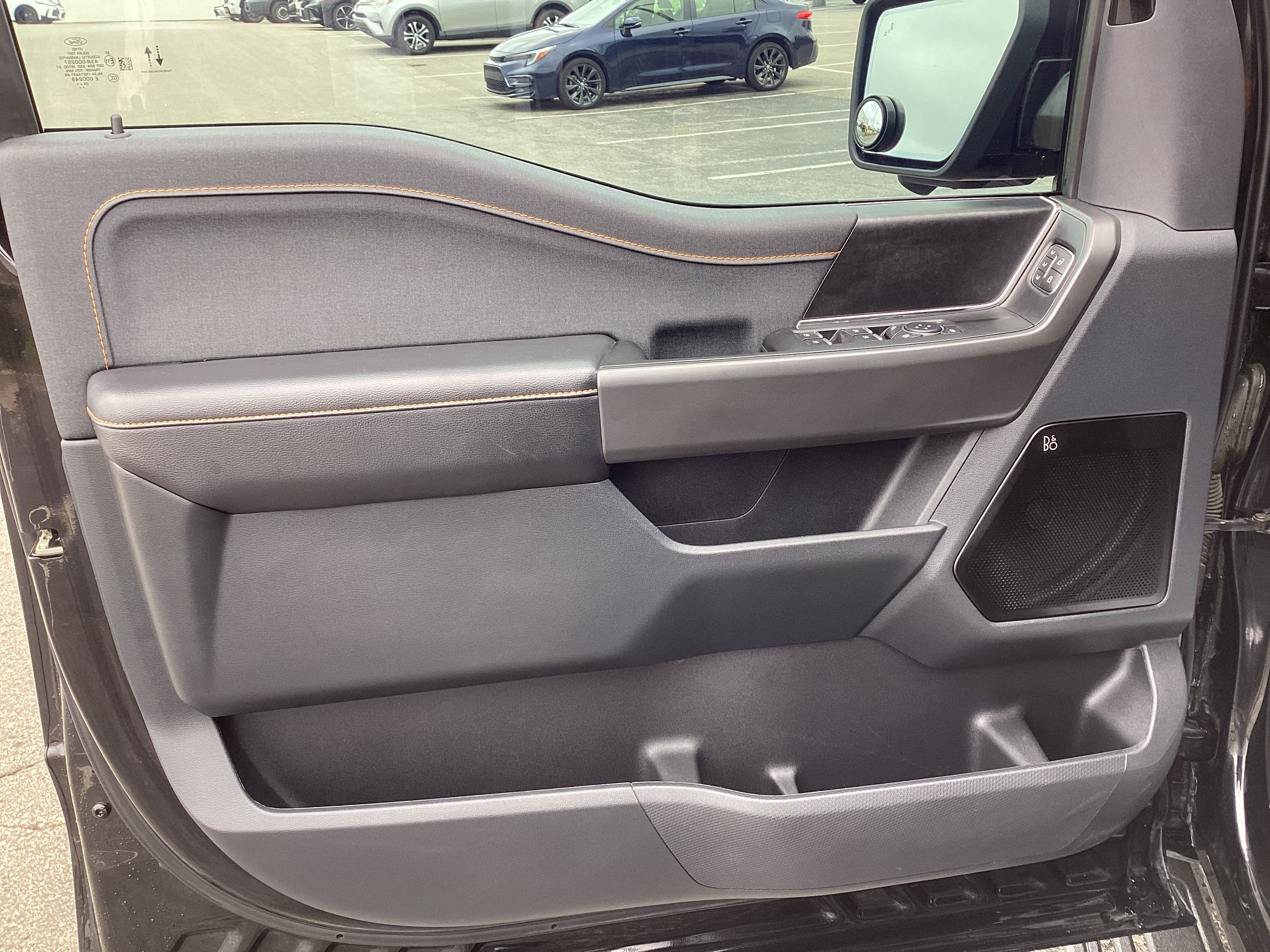 Used 2025 Ford F150 Tremor w/ Equipment Group 402A High AWD/4WD image 22